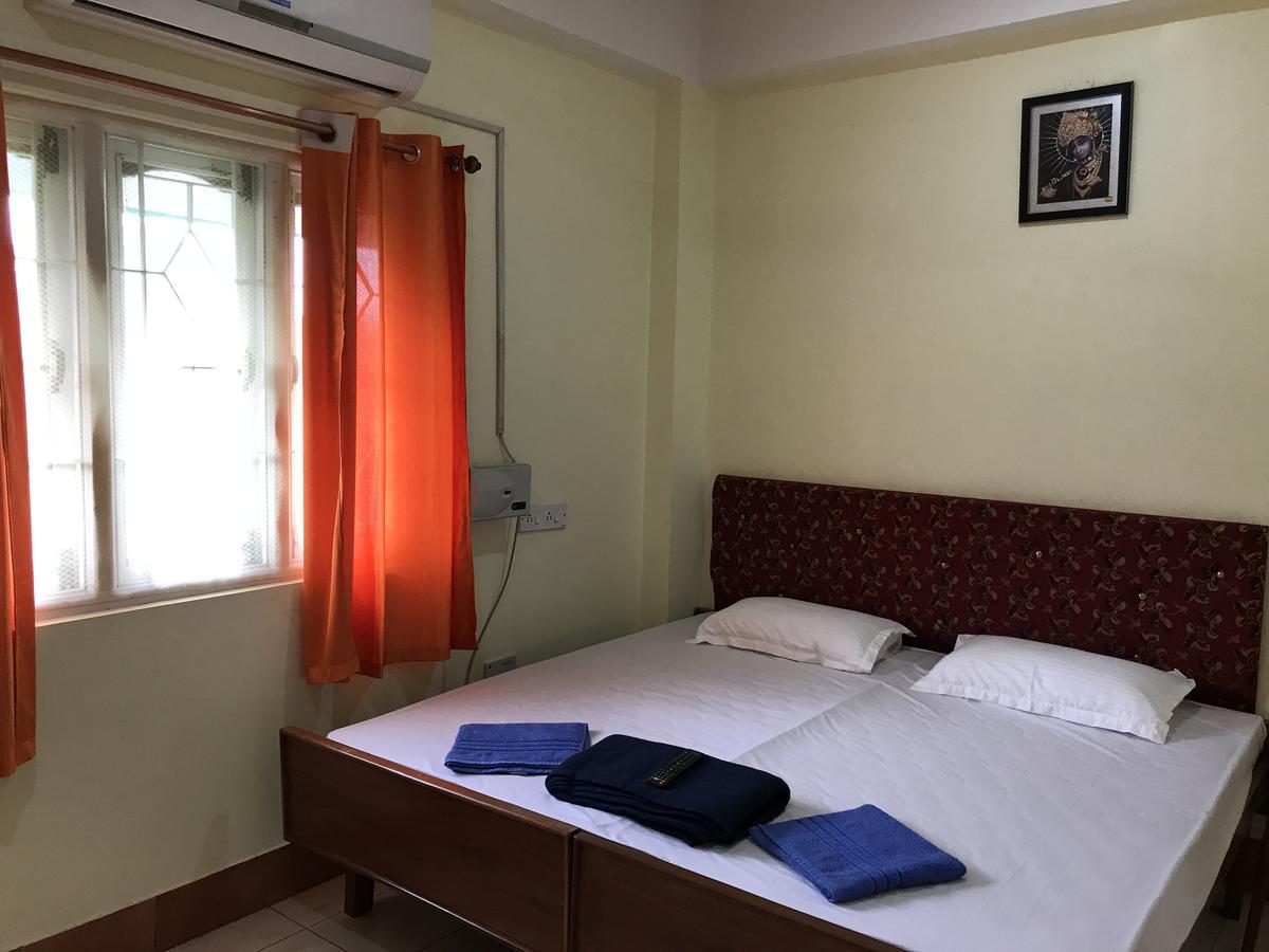 Urbban Castle Apartment Port Blair Exterior photo